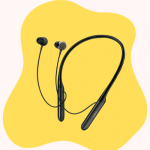 QCY C1 Neckband Sport Headphones