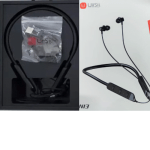 UiiSii N13 Neck-Mounted Bluetooth Earphone