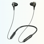 Uiisii BN28 Dual Driver Neckband Earphones
