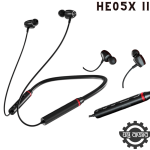 Original Lenovo thinkplus HE05X II Genuine Sports Neckband