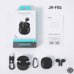 JOYROOM Funpods Series JR-FB1 True Wireless earphones BT5.3