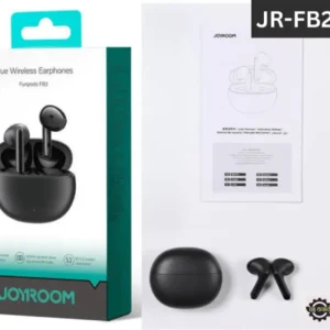 JR-FB2 True Wireless earphones