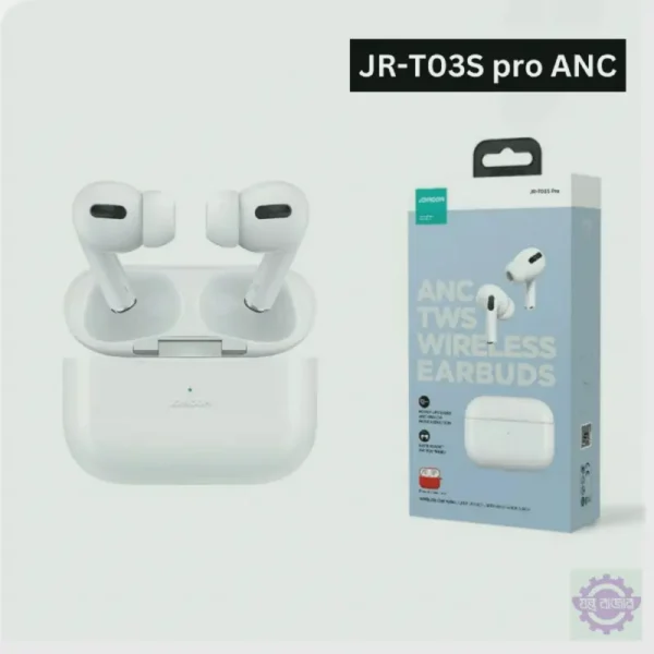 JR-T03S pro Air TWS Bluetooth Wireless headset