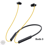 Realme Buds Wireless 3 in-Ear Bluetooth Neckband