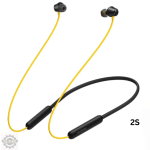 Realme Buds Wireless 2S Neckband Earphone