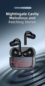 AWEI T29 Pro TWS Earbuds Price in Bangladesh