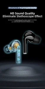 AWEI T29 Pro TWS Earbuds Price in Bangladesh