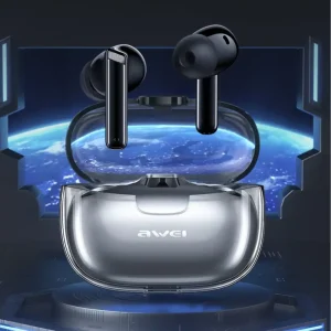 Awei T52 ANC Wireless Gaming Earbuds