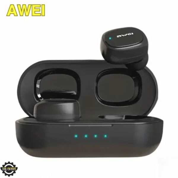 Awei T13 Pro True Wireless Earbuds