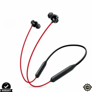 OnePlus Bullets Wireless Z2 Bluetooth Neckband Earphones