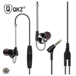 QKZ DM10 Earphone Genuine Version