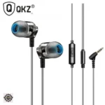 QKZ DM7 Earphone Genuine Version