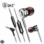 QKZ DM9 Earphone Genuine Version