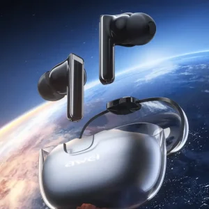 Awei T52 ANC Wireless Gaming Earbuds