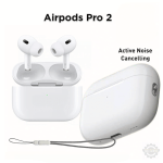 Apple Airpods Pro (2nd Generation) ANC Dubai Version
