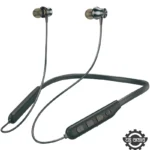 Hoco ES64 Sports Bluetooth Wireless Neckband Earphone