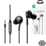 Joyroom EW02 Wired Series In-Ear Wired Earbuds