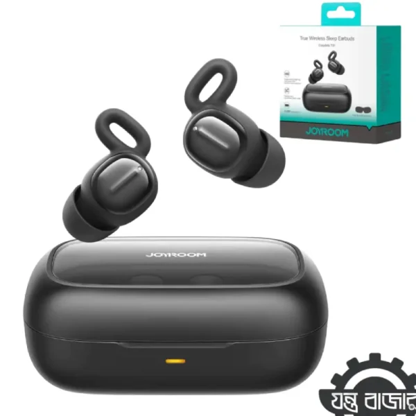 Cozydots Series Joyroom JR-TS1 True Wireless Sleep Earbuds