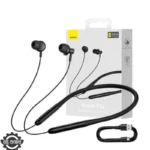 BASEUS Bowie P1x Wireless Neckband Earphone