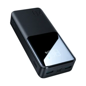 Joyroom JR-QP192 20000mah 22.5W Fast Power Bank With LCD Display