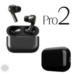 Apple Airpods Pro 2 Black