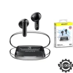AWEI T85 ENC Noise Reduction Bluetooth Earphones