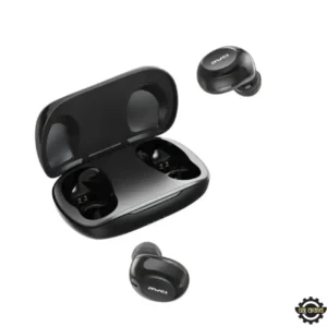 Awei T20 TWS Wireless Bluetooth In-Ear HIFI Earbuds