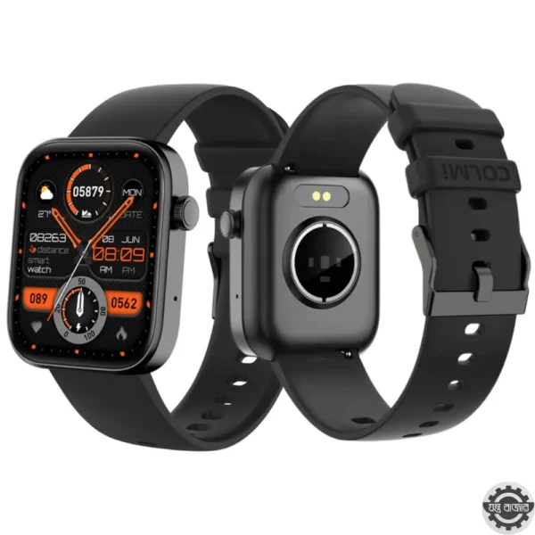 COLMI P71 Bluetooth Calling Waterproof Smart Watch