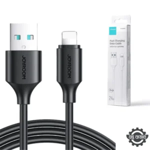 Joyroom Fast Type C/Lightning cable 1M