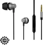 REMAX RM-512 Wired Music Headset Black(genuine version)