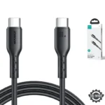 Joyroom Flash-Charge Series 30W/60W Fast Charging Data Cable (PD/CC) 1.2M