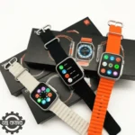 T900 ULTRA 2 Smart Watch with Wireless Charging