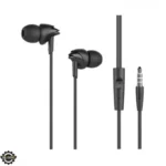 Uiisii C200 3.5mm Heavy Bass Earphone