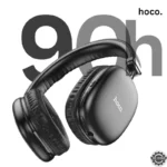 Hoco W35 Max Wireless Bluetooth Headphone