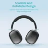 Hoco W35 Air TWS Wireless Bluetooth Headphone