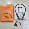 Hoco ES62 Pretty with Mic Neckband Bluetooth Earphone