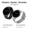 QCY Watch GT Smart Watch With Retina AMOLED Display