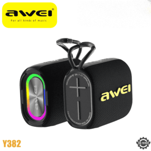 Awei Mini Portable Outdoor Wireless Speaker
