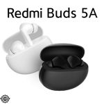 Redmi Buds 5A (Active) ANC Earbuds in Bangladesh