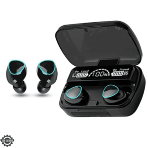 tws m10 earbuds