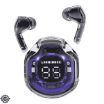 Ultrapods Pro True Wireless Earbuds