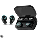 M10 TWS With Digital Indicator True Wireless Earbuds