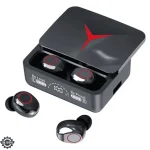 M90 Pro TWS True Wireless Earbud