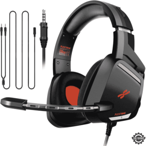 Plextone G800 Mark II Lightweight Gaming Headset