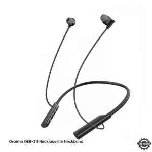 Oraimo OEB-311 Necklace lite Neckband