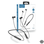 Hoco ES69 Platinum In-ear Bluetooth Neckband with Mic