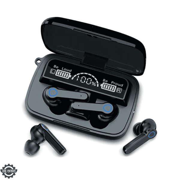 TWS M19 Earbuds