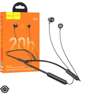 Hoco ES67 Bluetooth Wireless Neckband