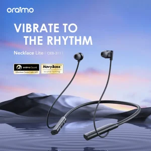 oraimo OEB-311 Necklace Lite Neckband