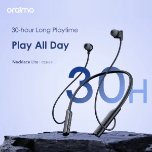 oraimo OEB-311 Necklace Lite Neckband